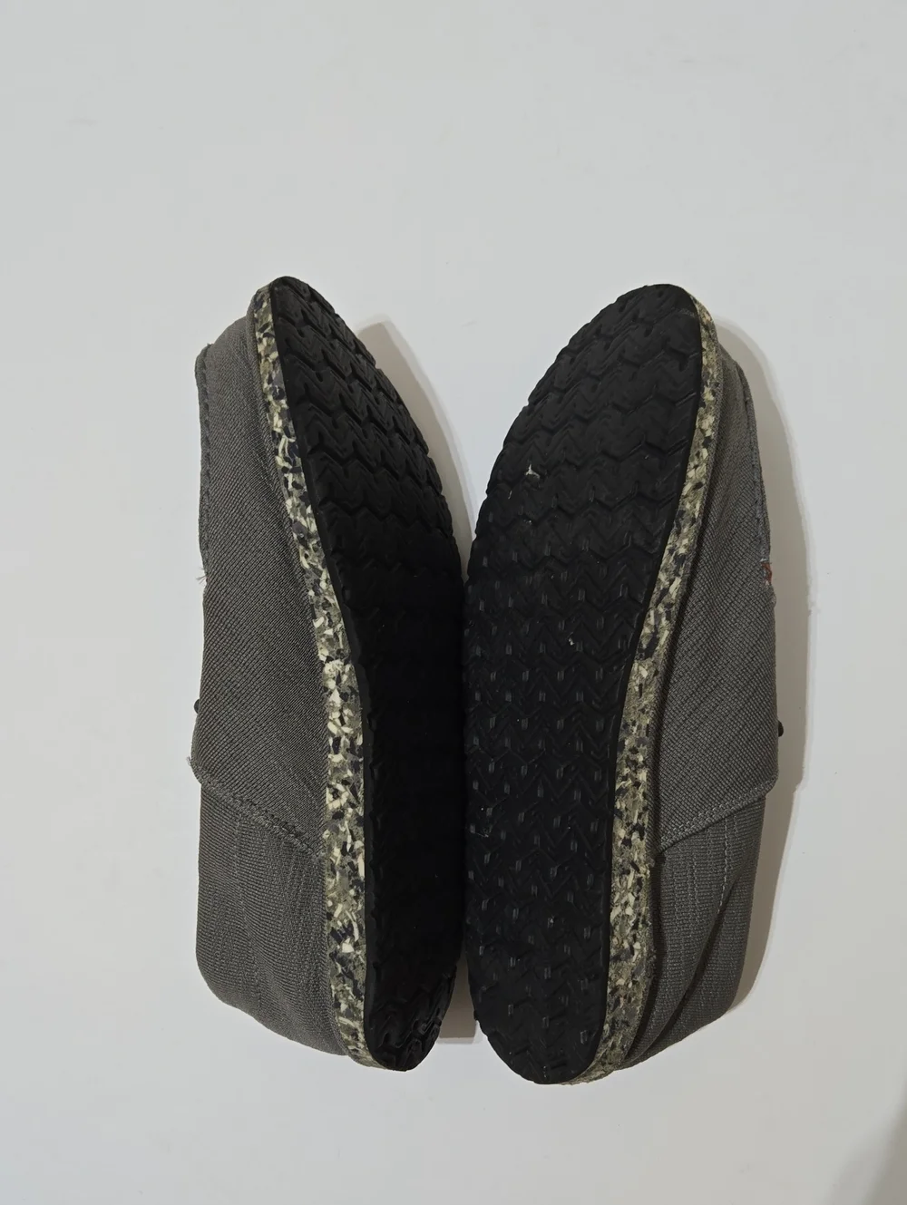 Twisted X Men's Circular Project Moc Slip-On Loafers